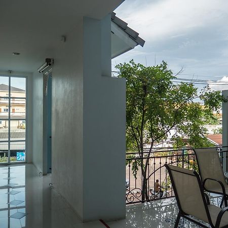 Crystal Nongkhai Hotel Nongkhaj Kültér fotó