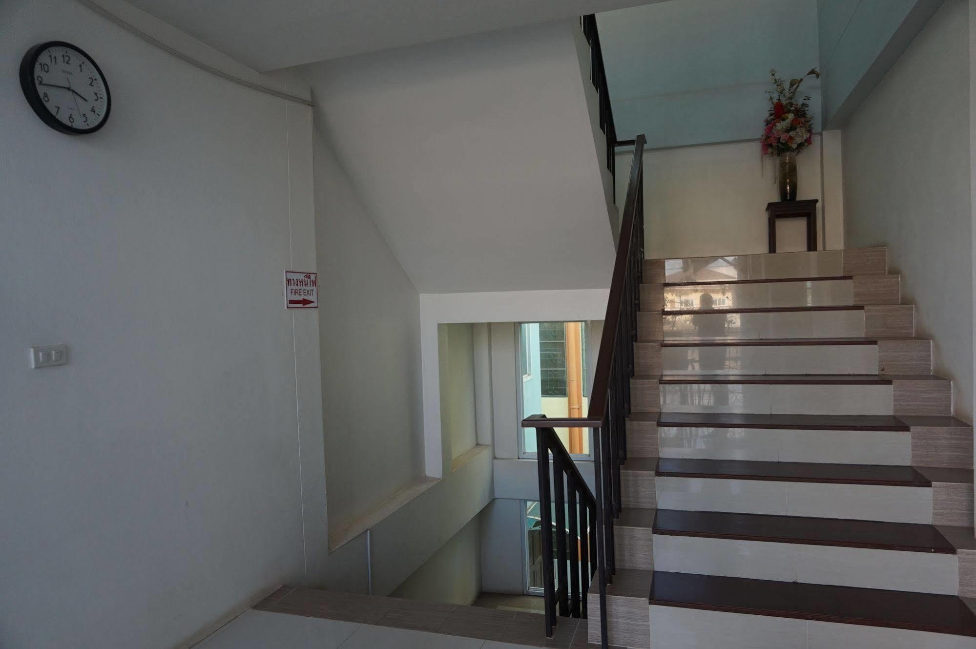 Crystal Nongkhai Hotel Nongkhaj Kültér fotó